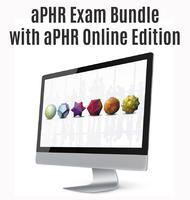 aPHR Latest Exam Review